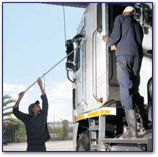 Cool Trucks, refrigerated transporter, logistics, logistics solutions, South Africa Services 02